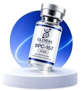 Global Peptides and Research Peptides for Australian Laboratories