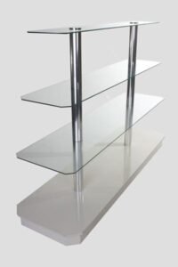 Goldola Displays