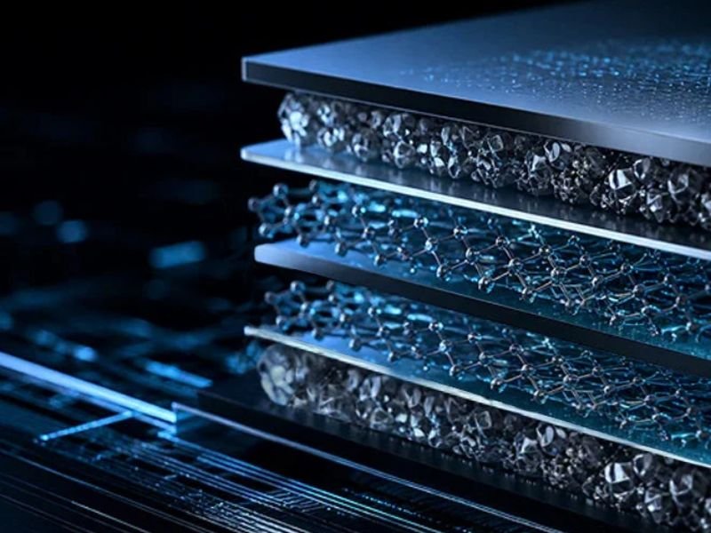 solid-state battery material supplier