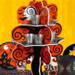 Quick and Easy Halloween Table Decoration Ideas