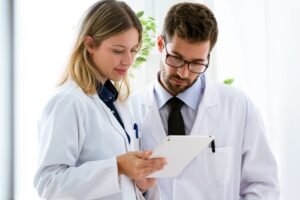 Healthcare