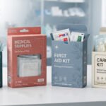 Healthcare Boxes