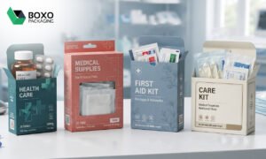 Healthcare Boxes