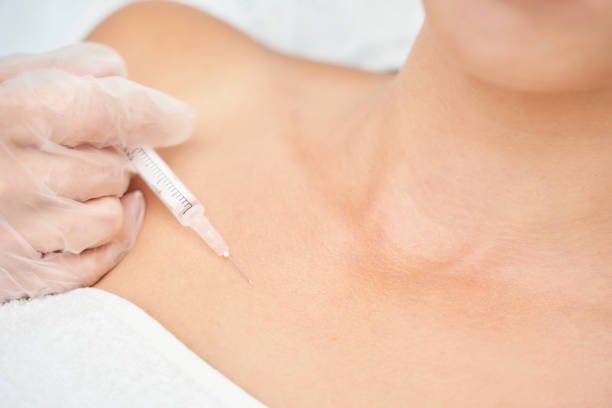 How Do Breast Filler Injections Add Volume