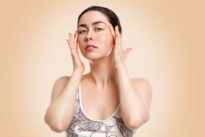 How Does Forehead Lift Smooth Aging Forehead Features