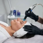 How Does Hydrafacial Improve Skin Texture