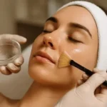 How Does Inno Peel Improve Dull Skin Tone