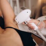 How Does Laser Hair Remova Reduce Hair Growth
