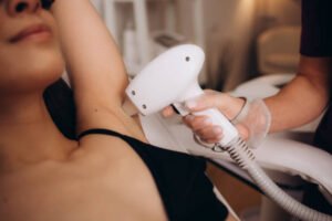 How Does Laser Hair Remova Reduce Hair Growth