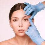 How can a Forehead Lift enhance overall facial proportions