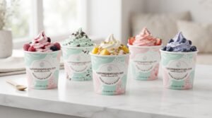 insulated paper cups
