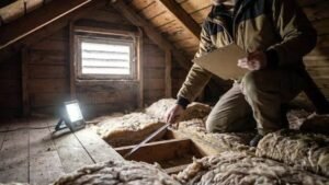 Insulation Nation
