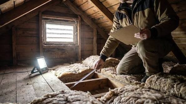Insulation Nation