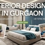 Interior Designer In Gurgaon