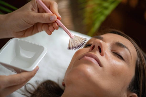 Is Chemical Peels Effective for Fine Lines
