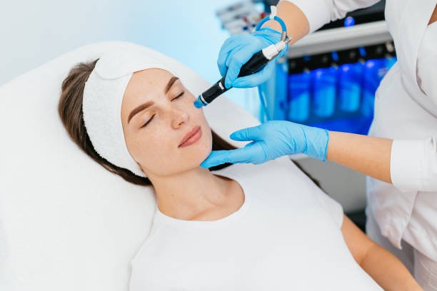 Is HydraFacial a Good Choice for Skin Refreshing
