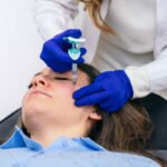 Is Jawline Fillers in Good for Facial Contours