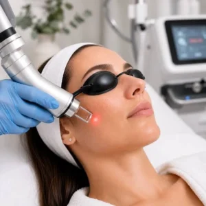 Is Pico Laser Treatment Good for Skin Tone