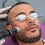 Is Pico laser treatment suitable for different skin types