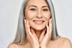 Is Skin Tightening Treatment Good for the Face