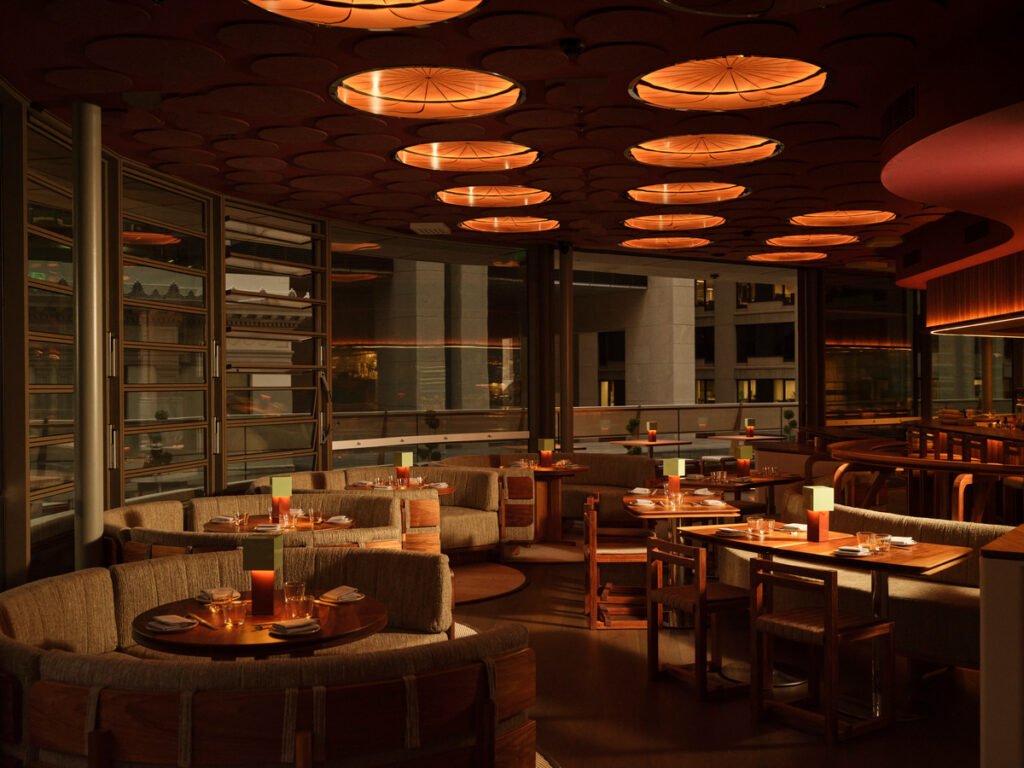 rooftop bar sydney cbd