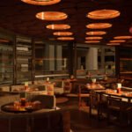 rooftop bar sydney cbd