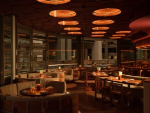 rooftop bar sydney cbd