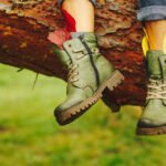 Kids Boots