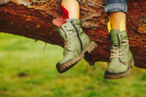 Kids Boots