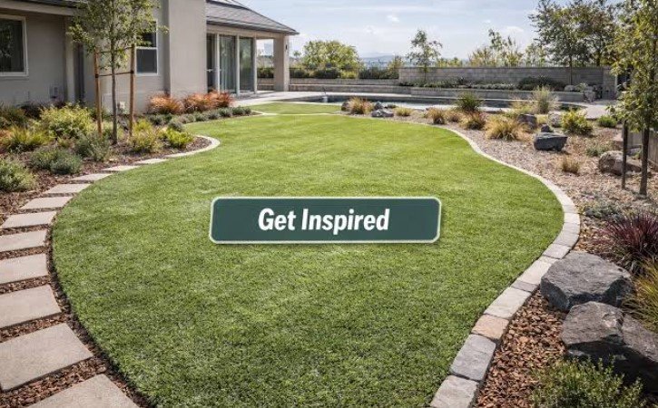 Kingswood Landscape for Complete Backyard and Commercial Landscape Solutions