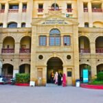 Famous Hospital in Karachi