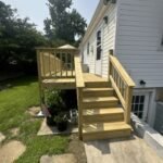 Luxe Landscaping Brings Complete Outdoor Design Solutions to Annapolis Area Homes
