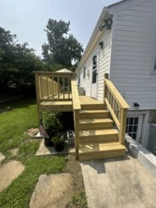 Luxe Landscaping Brings Complete Outdoor Design Solutions to Annapolis Area Homes
