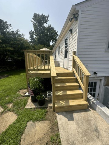 Luxe Landscaping Brings Complete Outdoor Design Solutions to Annapolis Area Homes