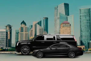 Dallas Black Car Service
