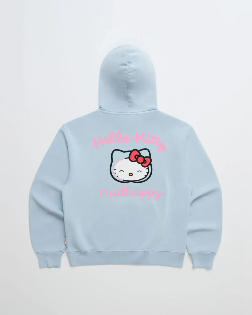 Madhappy-Hello-Kitty®-Midweight-Fleece-Hoodie-3