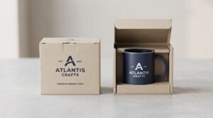 Custom Mug Boxes