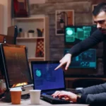 Online BCA in Cybersecurity