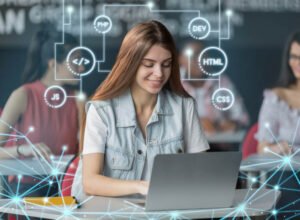 Online BCA in computer science and it