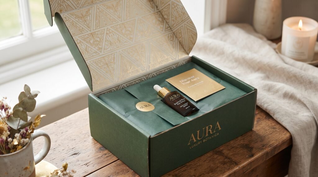 Custom Subscription Boxes