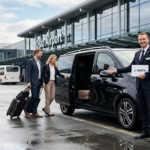 Oslo Airport Transfer Service