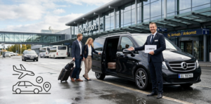 Oslo Airport Transfer Service
