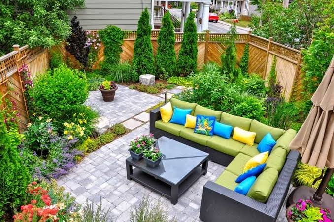 Retaining Wall Contractors In Tyler TX