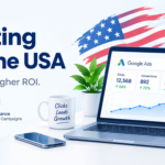 PPC Marketing Agency in the USA