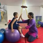 Holistic Child Development