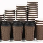 Why Choose Ripple Wall Paper Cups for Your Business