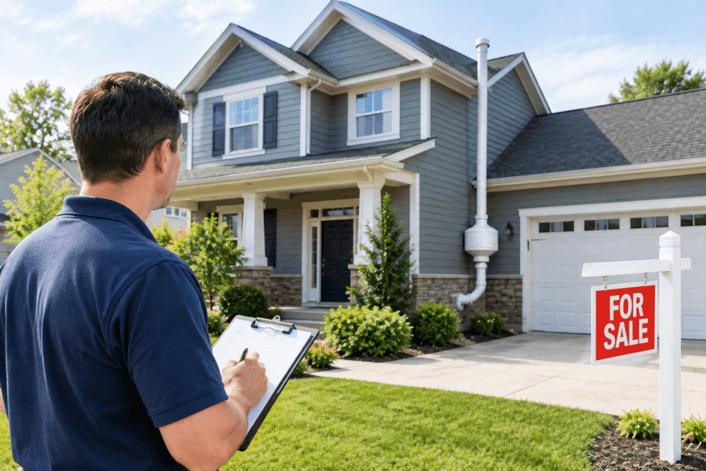 Radon Mitigation St Louis
