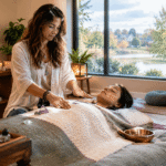 Relief & Relaxation Therapy in Plainfield, IL
