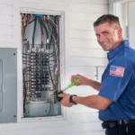Electrical Services Apex NC