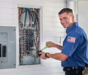 Electrical Services Apex NC